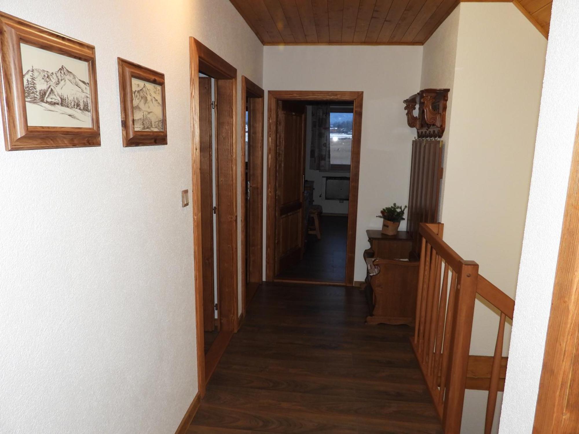 Pinus Cembra Villa Stara Lesna Bagian luar foto